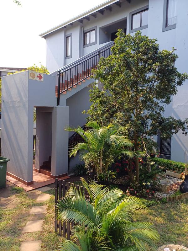 To Let 2 Bedroom Property for Rent in Sheffield Beach KwaZulu-Natal