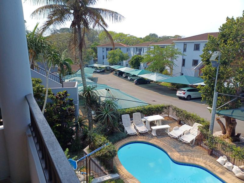 To Let 2 Bedroom Property for Rent in Sheffield Beach KwaZulu-Natal