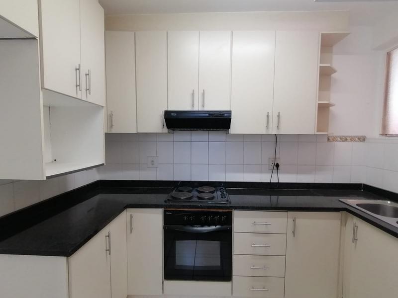 To Let 2 Bedroom Property for Rent in Morningside KwaZulu-Natal