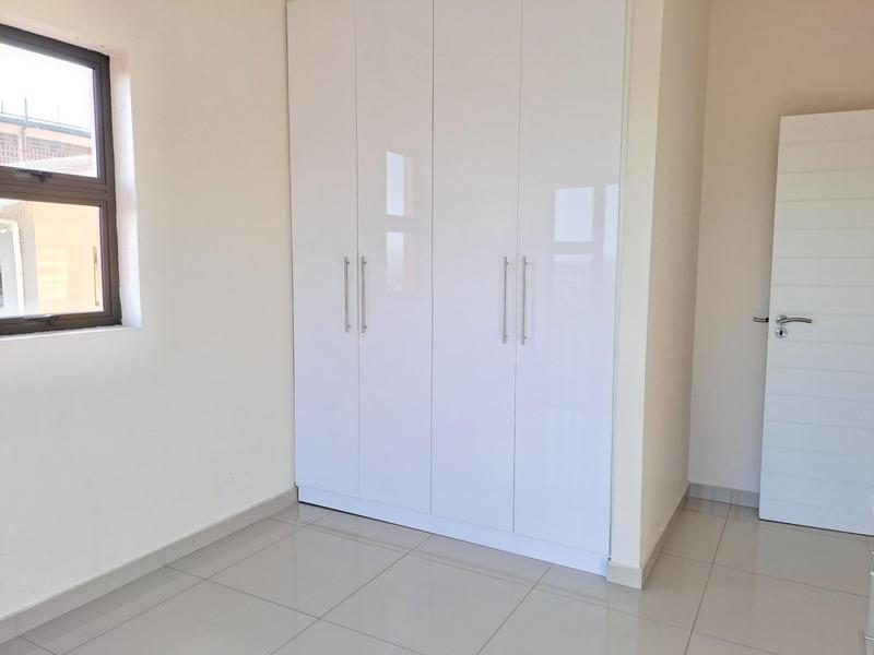 To Let 3 Bedroom Property for Rent in Overport KwaZulu-Natal