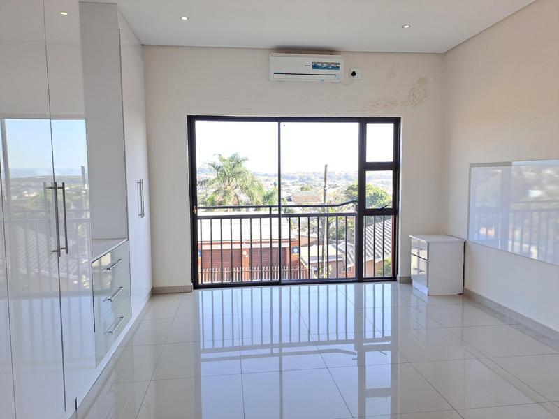 To Let 3 Bedroom Property for Rent in Overport KwaZulu-Natal