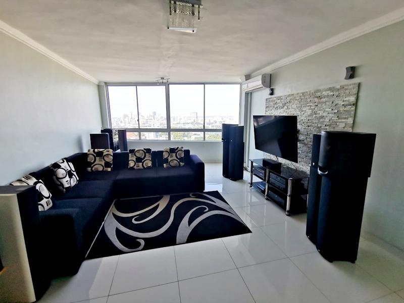 2 Bedroom Property for Sale in Musgrave KwaZulu-Natal