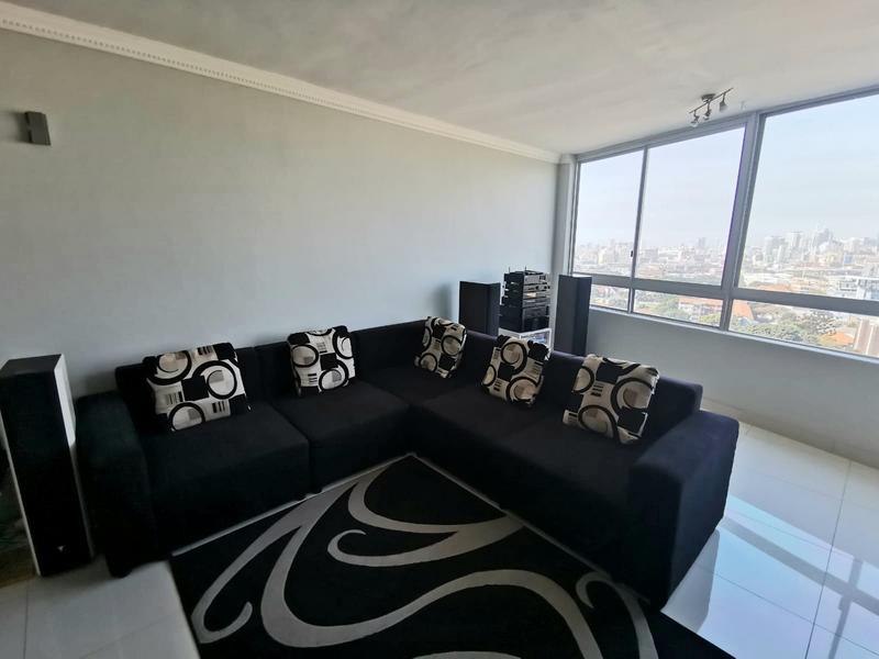 2 Bedroom Property for Sale in Musgrave KwaZulu-Natal