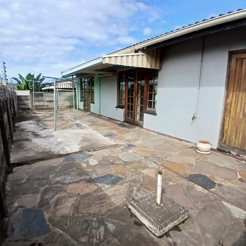 2 Bedroom Property for Sale in Montclair KwaZulu-Natal