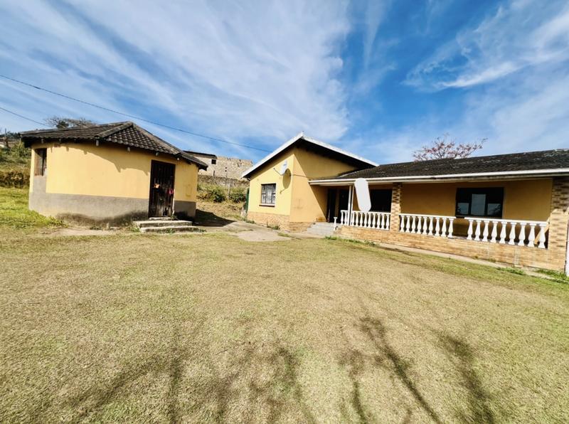 3 Bedroom Property for Sale in Inanda KwaZulu-Natal