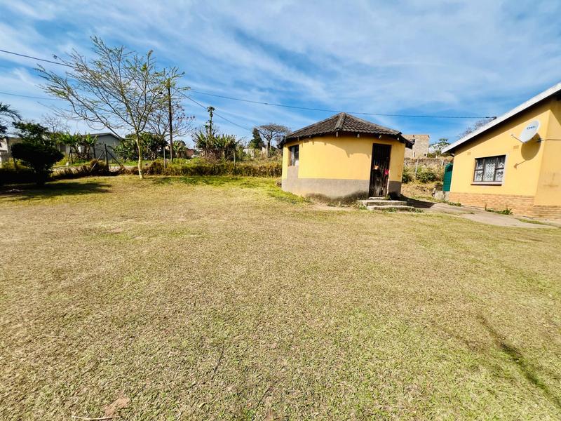 3 Bedroom Property for Sale in Inanda KwaZulu-Natal