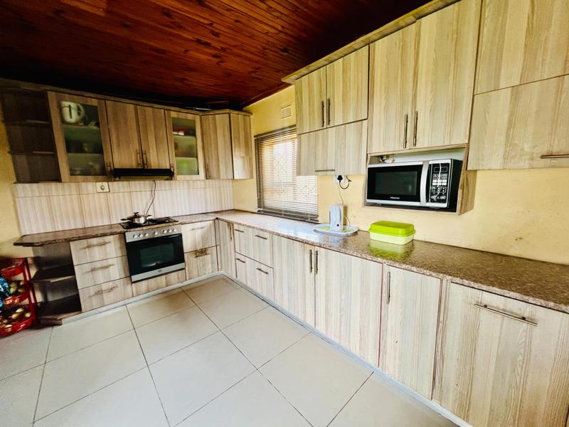 3 Bedroom Property for Sale in Inanda KwaZulu-Natal