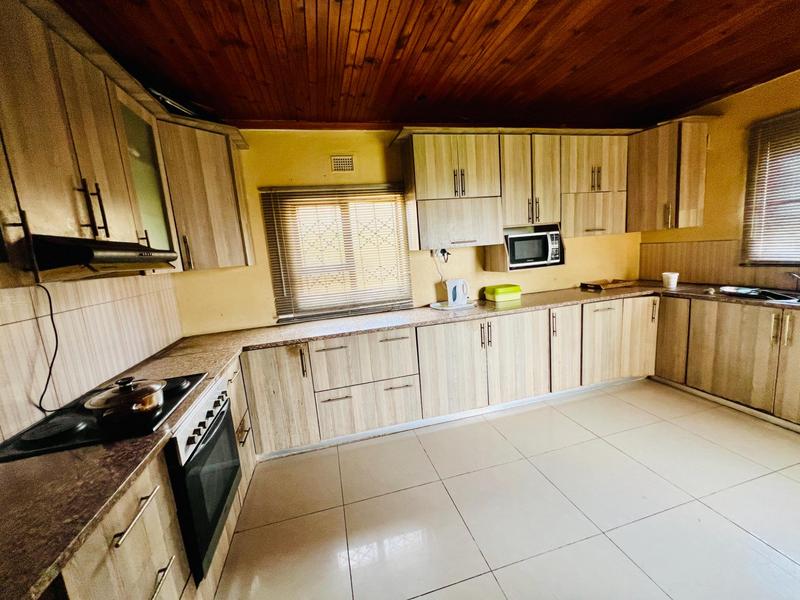 3 Bedroom Property for Sale in Inanda KwaZulu-Natal