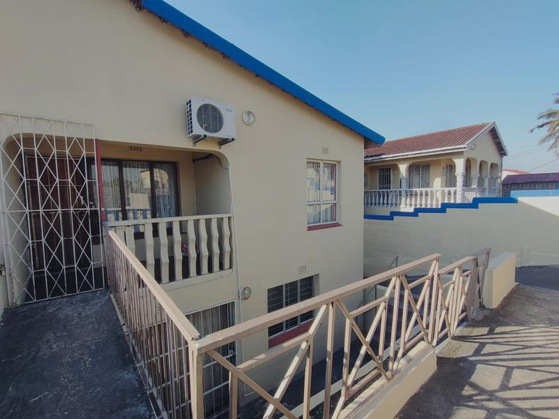 4 Bedroom Property for Sale in Crossmoor KwaZulu-Natal