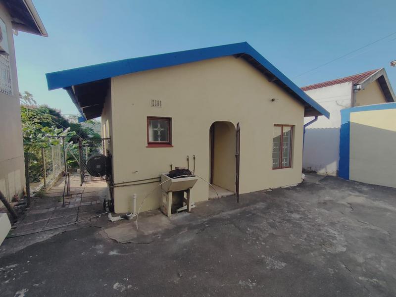 4 Bedroom Property for Sale in Crossmoor KwaZulu-Natal