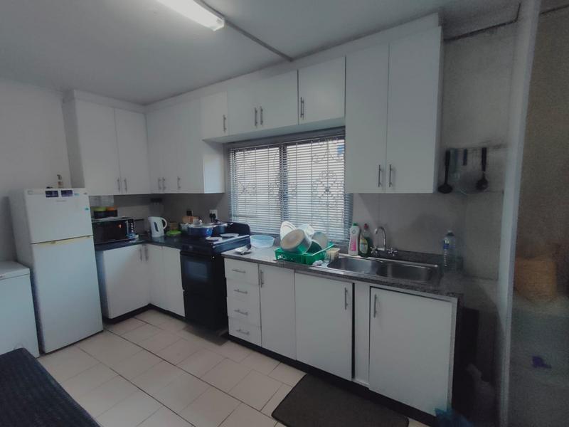 4 Bedroom Property for Sale in Crossmoor KwaZulu-Natal