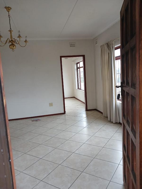 To Let 1 Bedroom Property for Rent in Musgrave KwaZulu-Natal