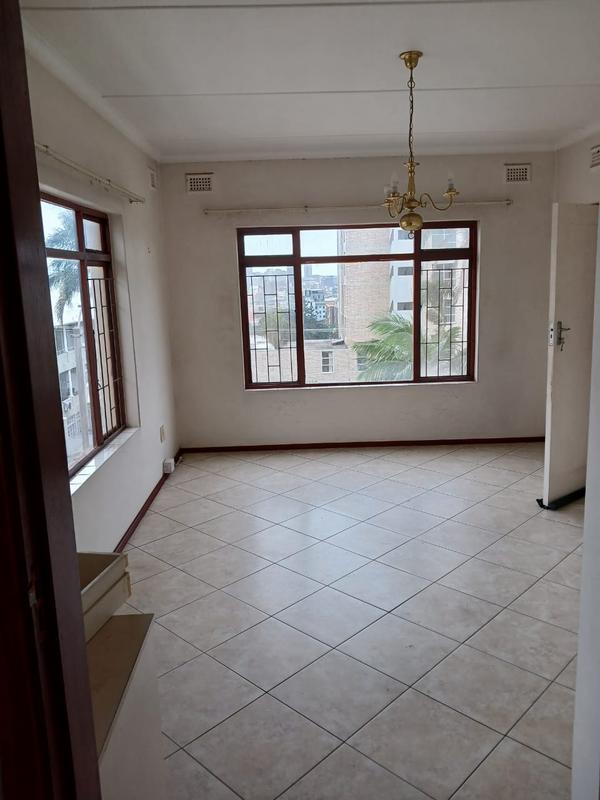 To Let 1 Bedroom Property for Rent in Musgrave KwaZulu-Natal