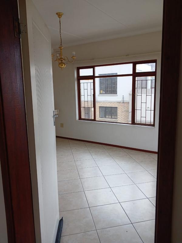 To Let 1 Bedroom Property for Rent in Musgrave KwaZulu-Natal