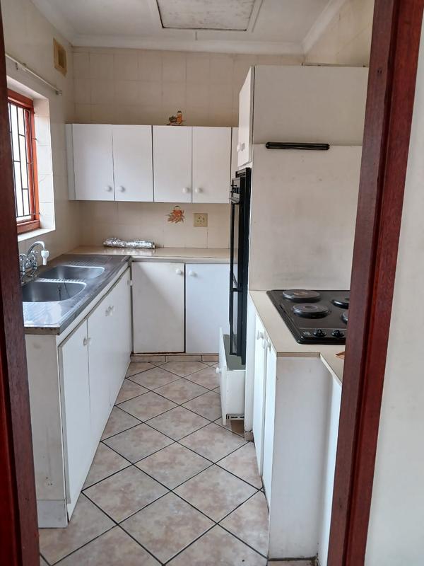 To Let 1 Bedroom Property for Rent in Musgrave KwaZulu-Natal