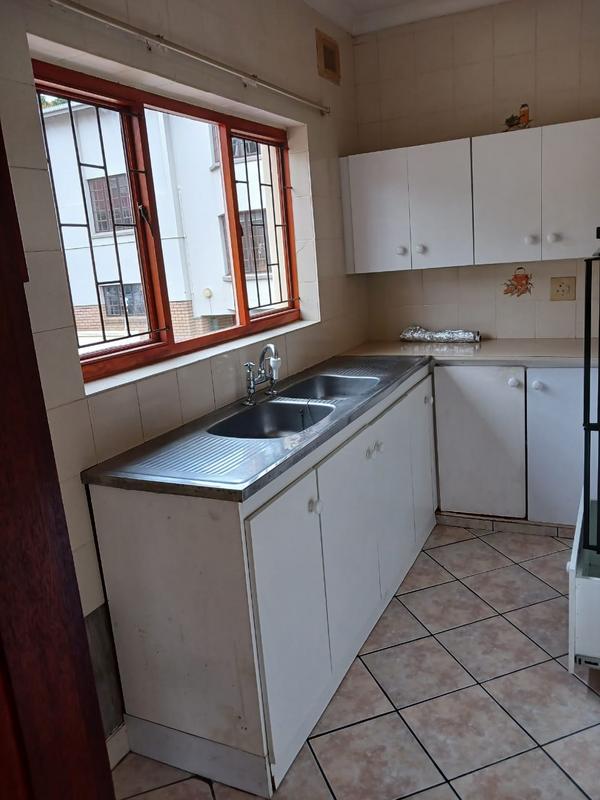 To Let 1 Bedroom Property for Rent in Musgrave KwaZulu-Natal