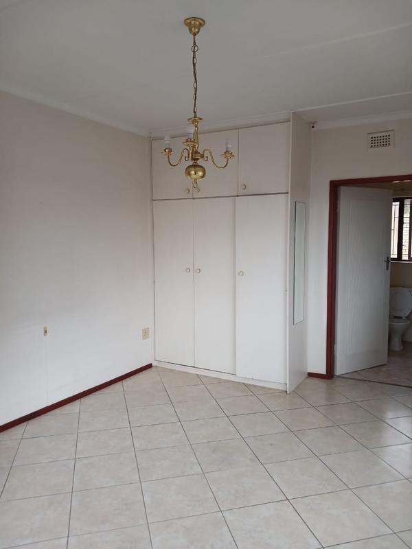 To Let 1 Bedroom Property for Rent in Musgrave KwaZulu-Natal