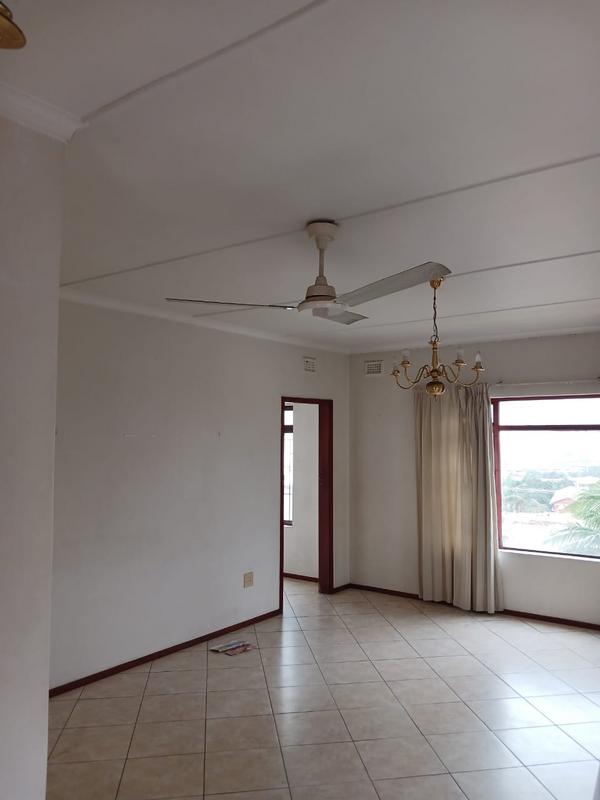 To Let 1 Bedroom Property for Rent in Musgrave KwaZulu-Natal