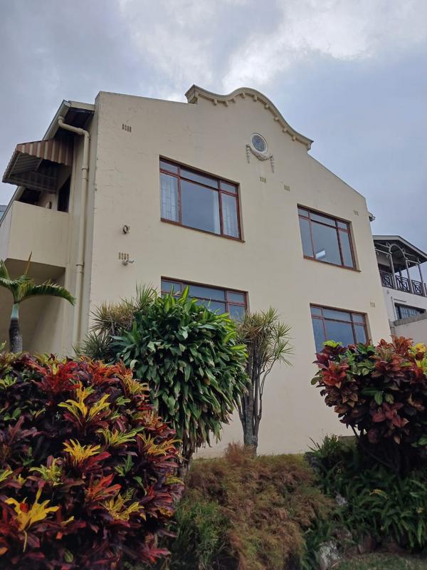 To Let 1 Bedroom Property for Rent in Musgrave KwaZulu-Natal