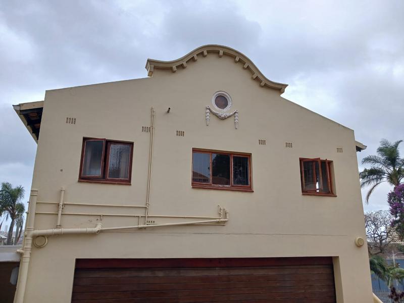 To Let 1 Bedroom Property for Rent in Musgrave KwaZulu-Natal