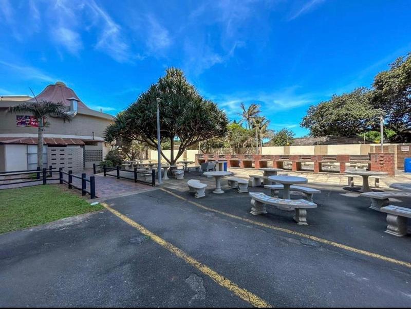 2 Bedroom Property for Sale in Amanzimtoti KwaZulu-Natal