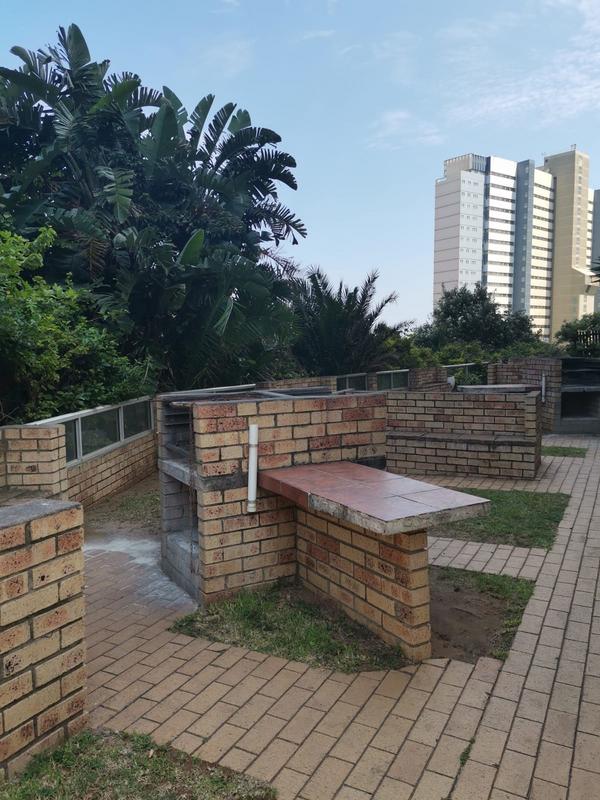 2 Bedroom Property for Sale in Amanzimtoti KwaZulu-Natal