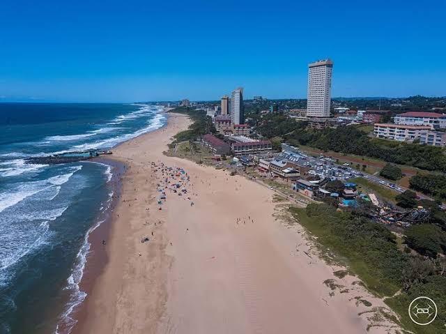 2 Bedroom Property for Sale in Amanzimtoti KwaZulu-Natal