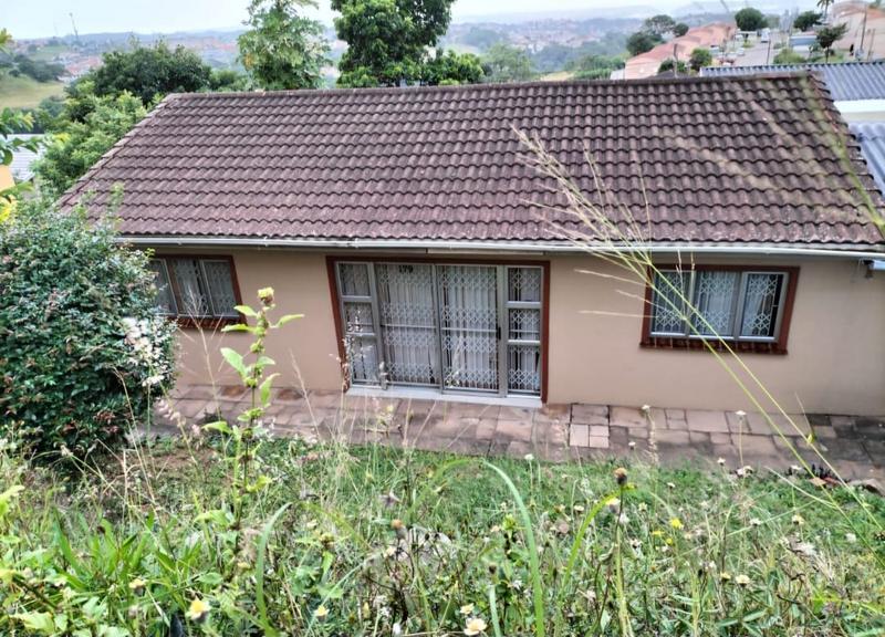 2 Bedroom Property for Sale in Chatsworth KwaZulu-Natal