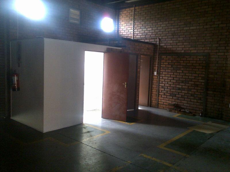 To Let commercial Property for Rent in Alton KwaZulu-Natal