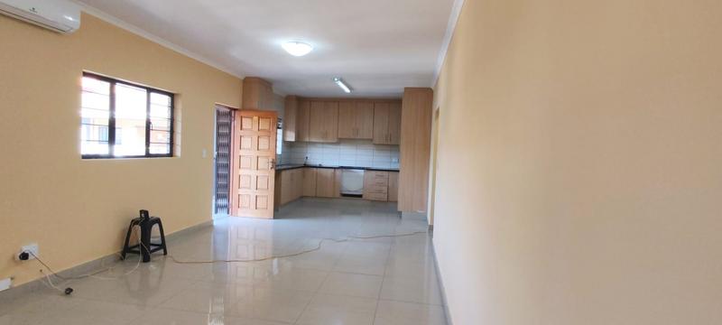 To Let 3 Bedroom Property for Rent in Overport KwaZulu-Natal