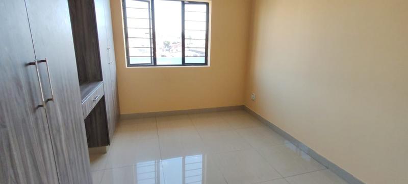 To Let 3 Bedroom Property for Rent in Overport KwaZulu-Natal