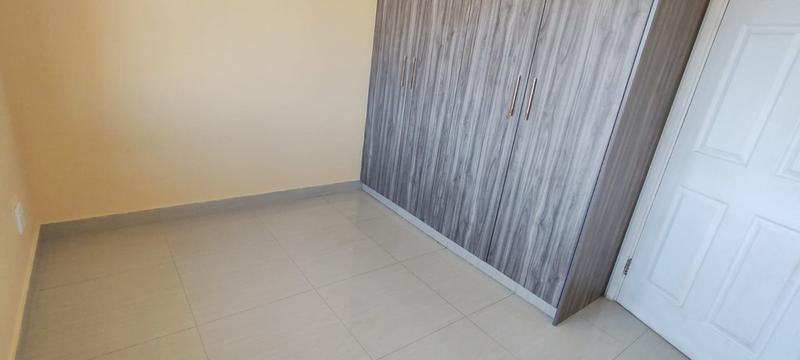 To Let 3 Bedroom Property for Rent in Overport KwaZulu-Natal