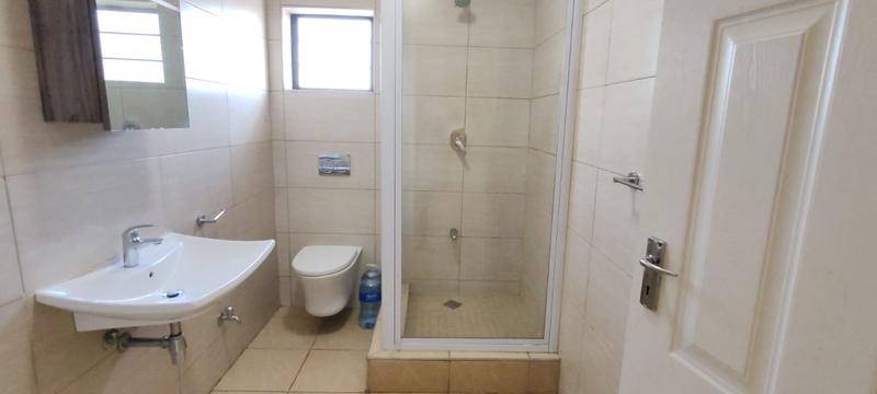 To Let 3 Bedroom Property for Rent in Overport KwaZulu-Natal