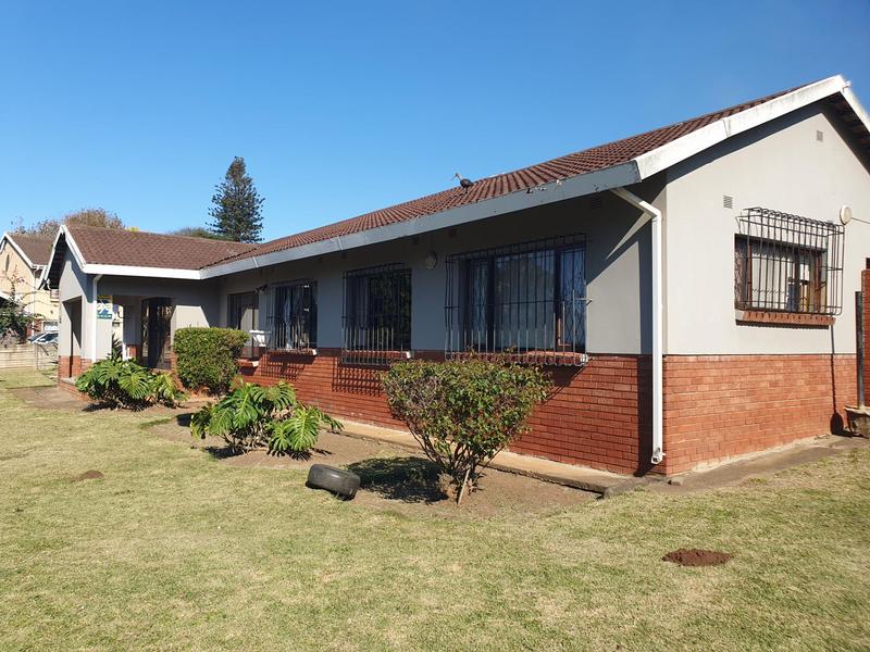 4 Bedroom Property for Sale in Marburg KwaZulu-Natal