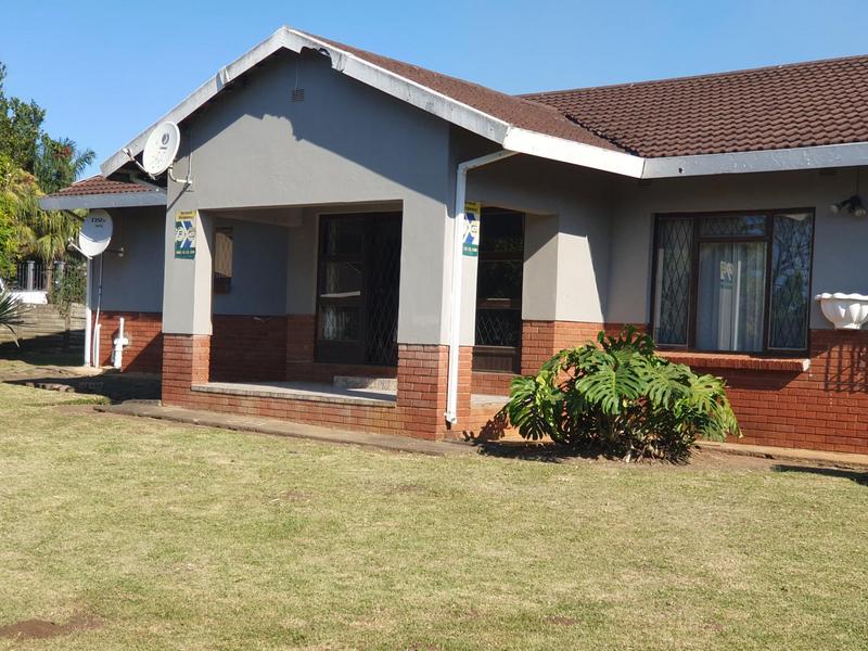 4 Bedroom Property for Sale in Marburg KwaZulu-Natal