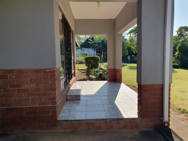 4 Bedroom Property for Sale in Marburg KwaZulu-Natal