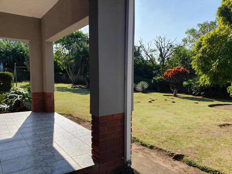 4 Bedroom Property for Sale in Marburg KwaZulu-Natal