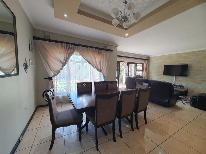 4 Bedroom Property for Sale in Marburg KwaZulu-Natal