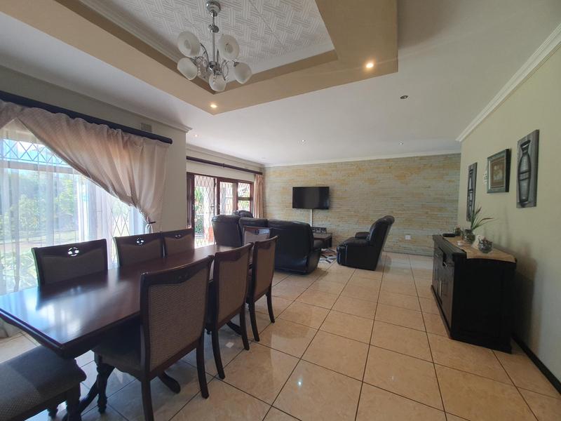 4 Bedroom Property for Sale in Marburg KwaZulu-Natal