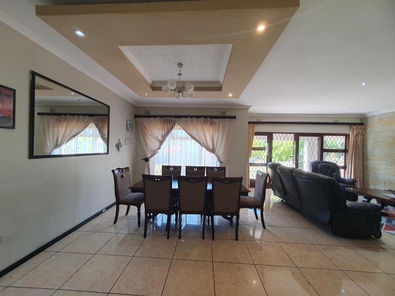 4 Bedroom Property for Sale in Marburg KwaZulu-Natal