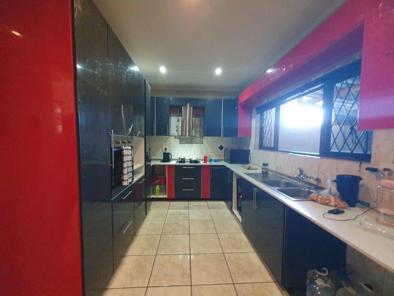 4 Bedroom Property for Sale in Marburg KwaZulu-Natal