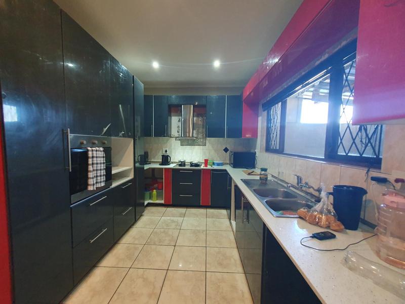 4 Bedroom Property for Sale in Marburg KwaZulu-Natal