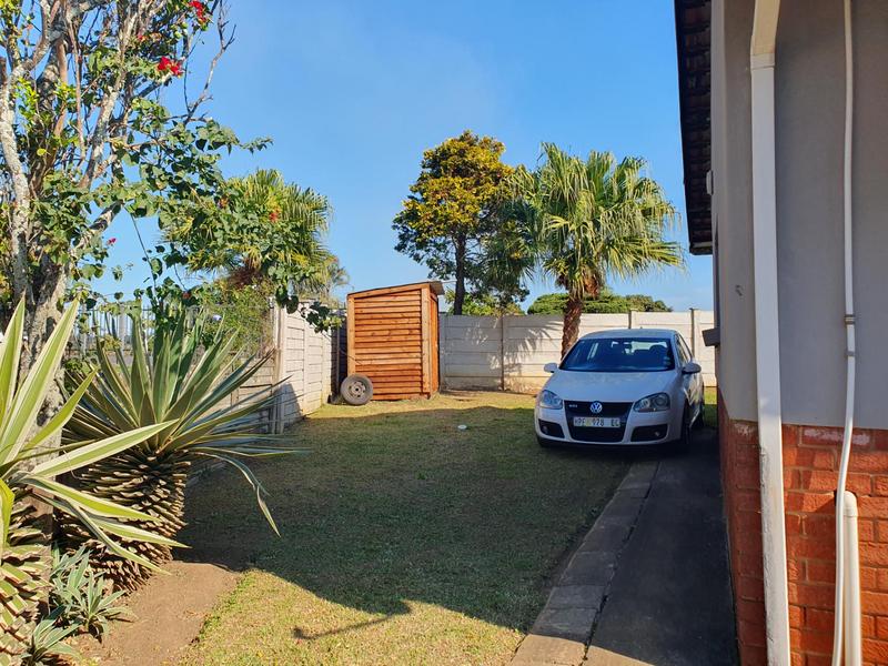 4 Bedroom Property for Sale in Marburg KwaZulu-Natal