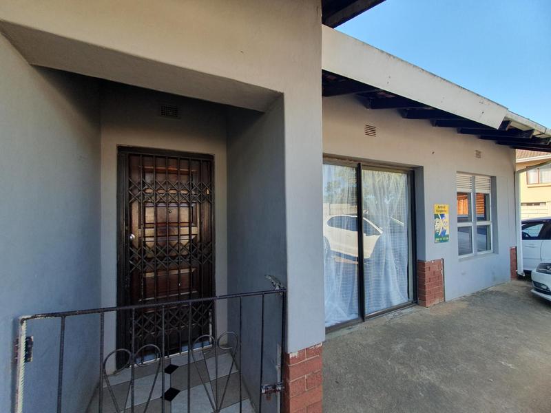 4 Bedroom Property for Sale in Marburg KwaZulu-Natal