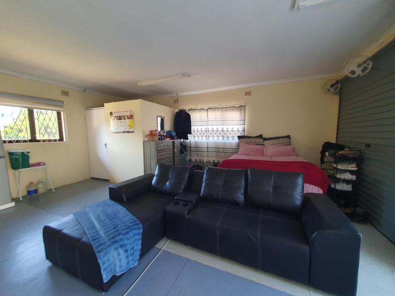 4 Bedroom Property for Sale in Marburg KwaZulu-Natal