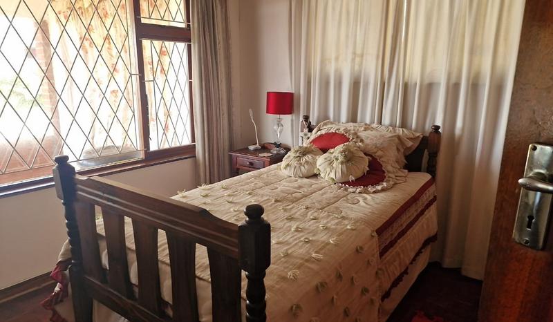 4 Bedroom Property for Sale in Uvongo KwaZulu-Natal