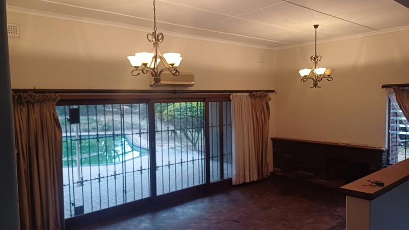 To Let 4 Bedroom Property for Rent in Westville KwaZulu-Natal