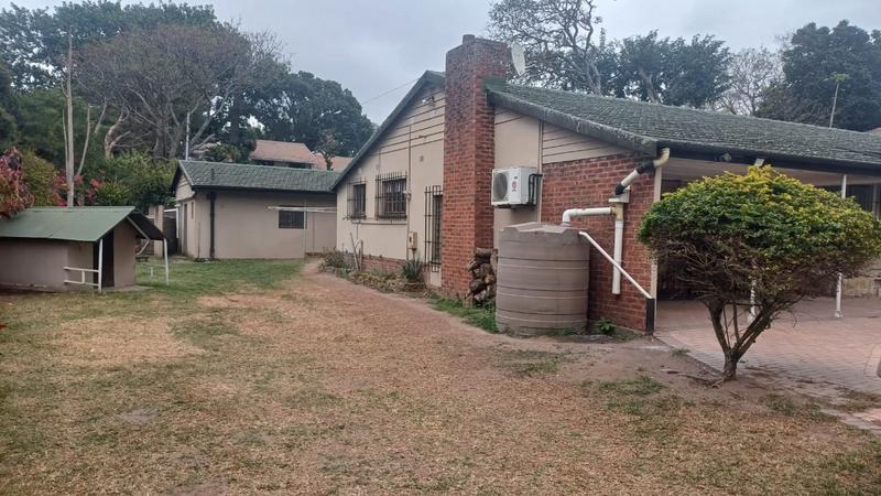 To Let 4 Bedroom Property for Rent in Westville KwaZulu-Natal