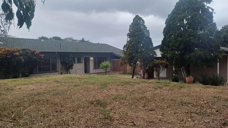 To Let 4 Bedroom Property for Rent in Westville KwaZulu-Natal