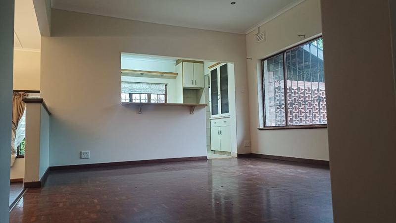 To Let 4 Bedroom Property for Rent in Westville KwaZulu-Natal